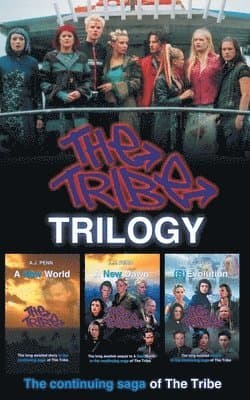 Tribe Trilogy