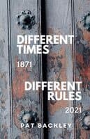 Different Times, Different Rules