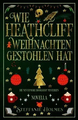 Wie Heathcliff Weihnachten Gestohlen Hat
