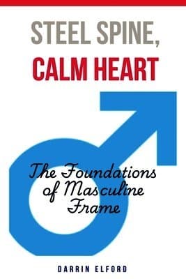 Steel Spine, Calm Heart