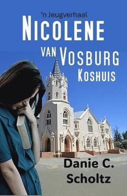 Nicolene van Vosburg Koshuis