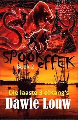 SPOOKeFFEK Boek 2