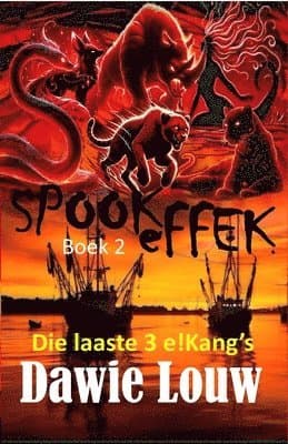 SPOOKeFFEK Boek 2