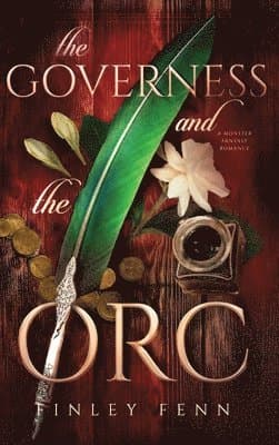 Governess and the Orc