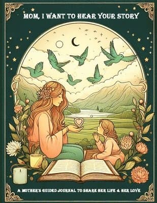 Your Story: Mom, I Want to Hear Your Story