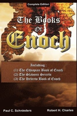 Books of Enoch