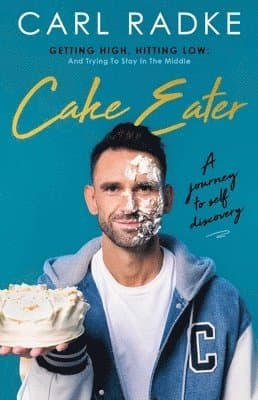 Cake Eater
