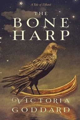 Bone Harp
