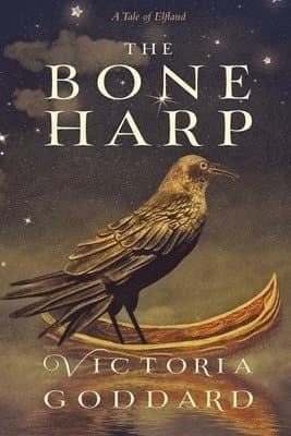Bone Harp