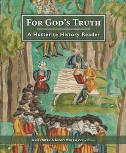For God's Truth