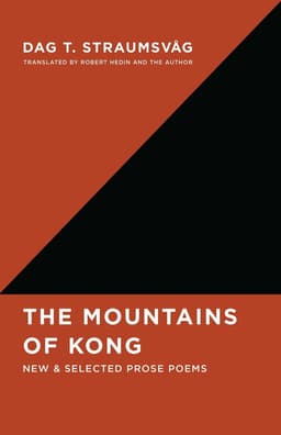 Mountains of Kong