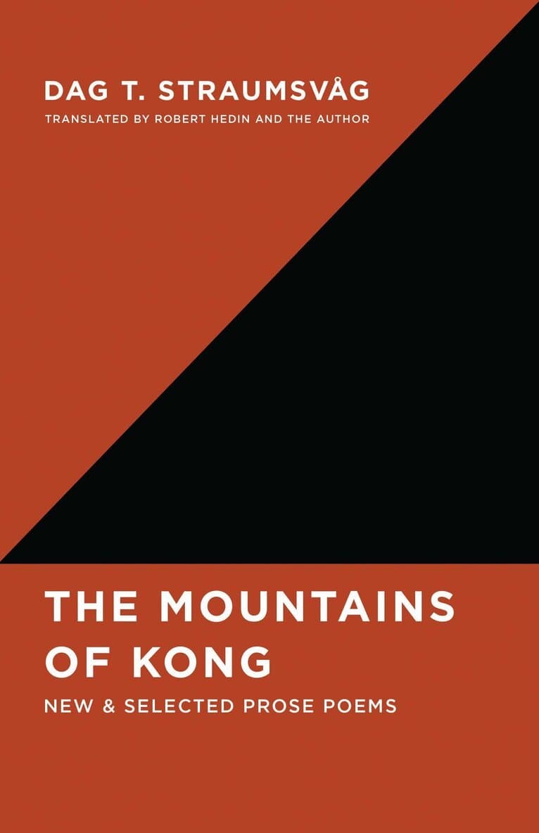 Mountains of Kong