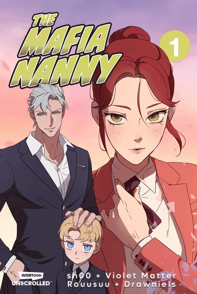 Mafia Nanny, Vol. 1