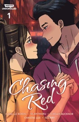 Chasing Red & Always Red Boxed Set