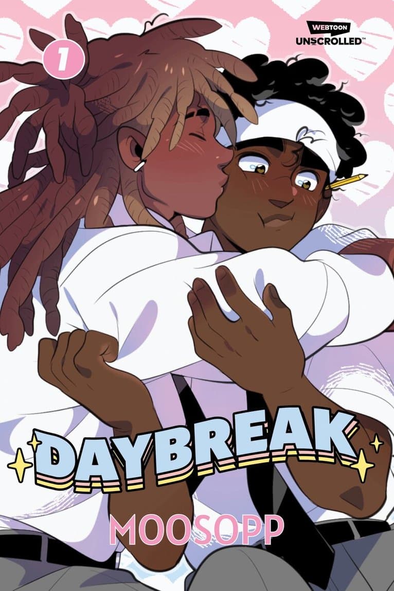 Daybreak, Vol. 1