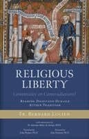 Religious Liberty (Continuity or Contradiction?)