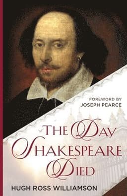 Day Shakespeare Died