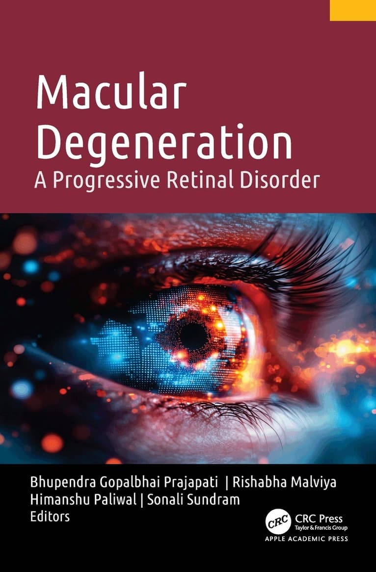 Macular Degeneration