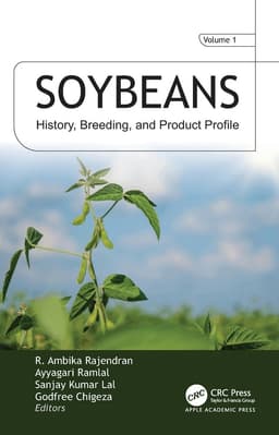 Soybeans