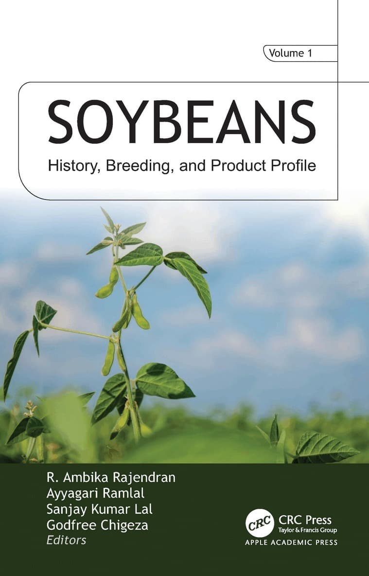 Soybeans