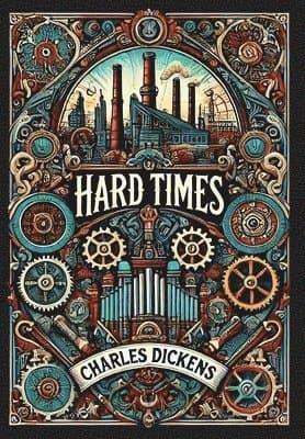 Hard Times (Collector's Edition) (Laminated Hardback with Jacket)