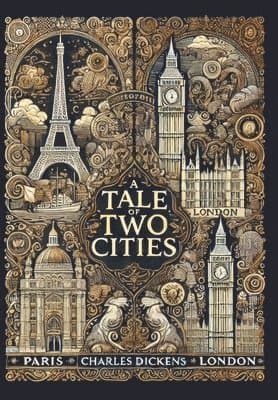 Tale of Two Cities (Collector's Edition) (Laminated Hardback with Jacket)