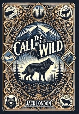 Call of the Wild (Collector's Edition) (Laminated Hardback with Jacket)