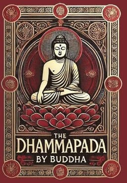 Dhammapada (Collector's Edition) (Laminated Hardback with Jacket)