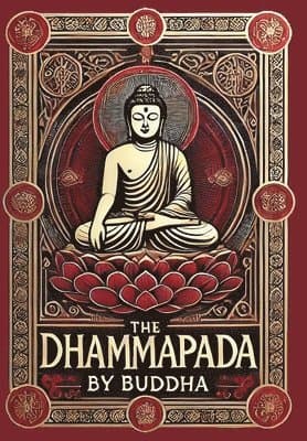 Dhammapada (Collector's Edition) (Laminated Hardback with Jacket)