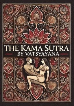 Kama Sutra (Collector's Edition) (Laminated Hardback with Jacket)