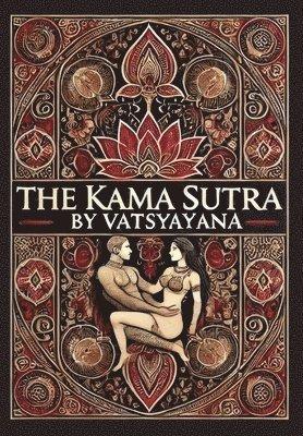 Kama Sutra (Collector's Edition) (Laminated Hardback with Jacket)