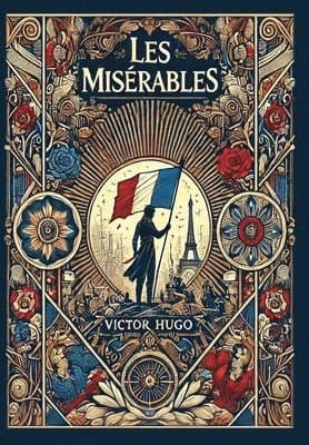 Les Misérables (Collector's Edition) (Laminated Hardback with Jacket)