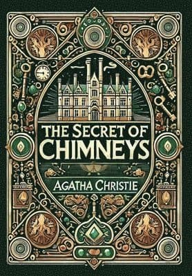 The Secret of Chimneys (Collector's Edition) (Laminated Hardback with Jacket)