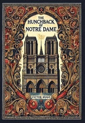 Hunchback of Notre Dame (Collector's Edition) (Laminated Hardback with