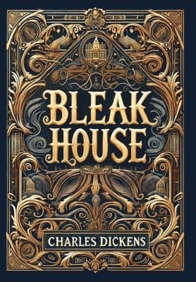 Bleak House (Collector's Edition) (Laminated Hardback with Jacket)