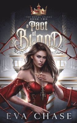 Pact of Blood
