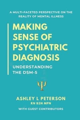 Making Sense of Psychiatric Diagnosis