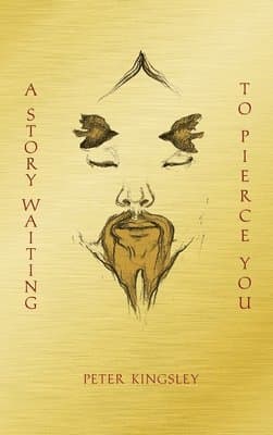 Story Waiting to Pierce You