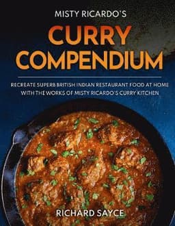 Curry Compendium