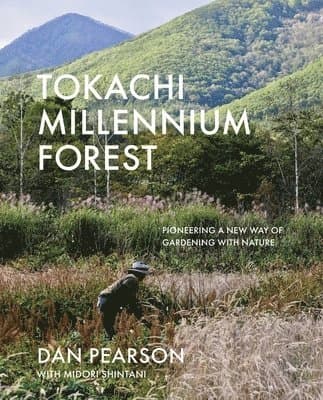 Tokachi Millennium Forest