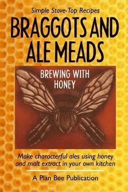 Braggots and Ale Meads