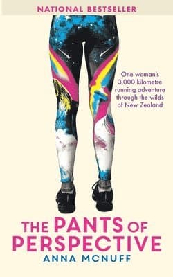 Pants of Perspective