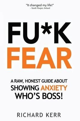Fu*k Fear