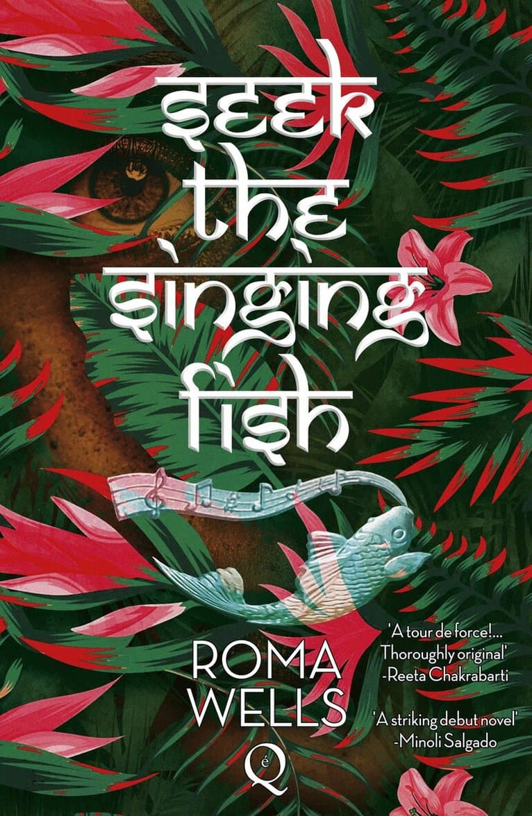 Seek The Singing Fish