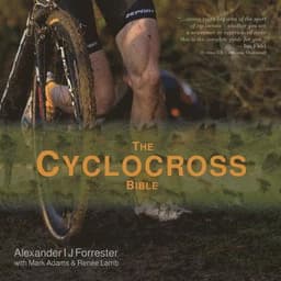 Cyclocross Bible