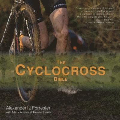 Cyclocross Bible