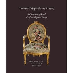 Thomas Chippendale 1718-1779