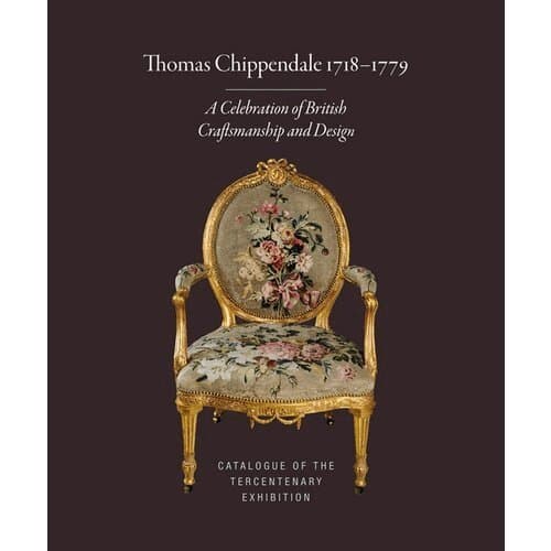 Thomas Chippendale 1718-1779
