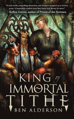 King of Immortal Tithe