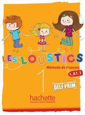 Les Loustics